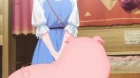 Buta no Liver wa Kanetsu Shiro episodio 4