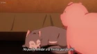 Buta no Liver wa Kanetsu Shiro episodio 6