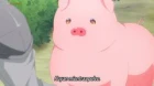 Buta no Liver wa Kanetsu Shiro episodio 9
