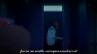 C: The Money of Soul and Possibility Control episodio 1