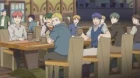Potion-danomi de Ikinobimasu! episodio 1