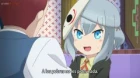 Potion-danomi de Ikinobimasu! episodio 4