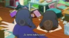 Bokura no Ameiro Protocol episodio 3