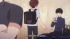 Bokura no Ameiro Protocol episodio 5