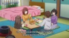 Bokura no Ameiro Protocol episodio 9