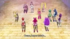 Kibou no Chikara: Otona Precure '23 episodio 12