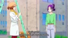 Kibou no Chikara: Otona Precure '23 episodio 4