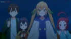 Kimi no Koto ga Daidaidaidaidaisuki na 100-nin no Kanojo episodio 10