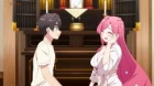 Kimi no Koto ga Daidaidaidaidaisuki na 100-nin no Kanojo episodio 12