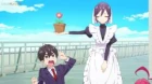 Kimi no Koto ga Daidaidaidaidaisuki na 100-nin no Kanojo episodio 15