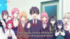 Kimi no Koto ga Daidaidaidaidaisuki na 100-nin no Kanojo episodio 20