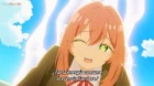 Kimi no Koto ga Daidaidaidaidaisuki na 100-nin no Kanojo episodio 24