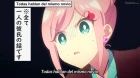 Kimi no Koto ga Daidaidaidaidaisuki na 100-nin no Kanojo episodio 25