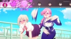 Kimi no Koto ga Daidaidaidaidaisuki na 100-nin no Kanojo episodio 26
