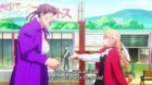 Kimi no Koto ga Daidaidaidaidaisuki na 100-nin no Kanojo episodio 9