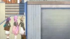 Hoshikuzu Telepath episodio 3