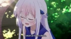 Hoshikuzu Telepath episodio 9