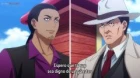 Hypnosis Mic: Division Rap Battle - Rhyme Anima Plus episodio 2