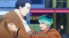 Hypnosis Mic: Division Rap Battle - Rhyme Anima Plus episodio 4