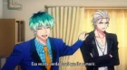 Hypnosis Mic: Division Rap Battle - Rhyme Anima Plus episodio 8
