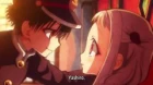 Houkago Shounen Hanako-kun episodio 5