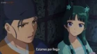 Kusuriya no Hitorigoto episodio 35