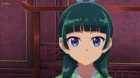 Kusuriya no Hitorigoto episodio 38