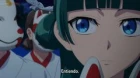 Kusuriya no Hitorigoto episodio 43
