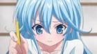 Denpa Onna to Seishun Otoko episodio 7