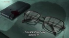 Psycho-Pass Movie: Providence episodio 1