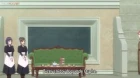 Isekai de Mofumofu Nadenade suru Tame ni Ganbattemasu. episodio 1