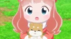 Isekai de Mofumofu Nadenade suru Tame ni Ganbattemasu. episodio 9