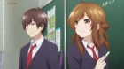 Jaku-Chara Tomozaki-kun 2nd Stage episodio 10
