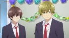 Jaku-Chara Tomozaki-kun 2nd Stage episodio 12