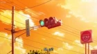 Jaku-Chara Tomozaki-kun 2nd Stage episodio 3