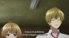 Jaku-Chara Tomozaki-kun 2nd Stage episodio 4