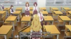 Jaku-Chara Tomozaki-kun 2nd Stage episodio 5