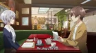 Jaku-Chara Tomozaki-kun 2nd Stage episodio 8