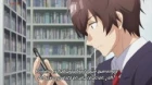 Jaku-Chara Tomozaki-kun 2nd Stage episodio 9
