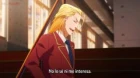 Youkoso Jitsuryoku Shijou Shugi no Kyoushitsu e 3rd Season episodio 10