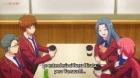 Youkoso Jitsuryoku Shijou Shugi no Kyoushitsu e 3rd Season episodio 3