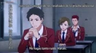 Youkoso Jitsuryoku Shijou Shugi no Kyoushitsu e 3rd Season episodio 8
