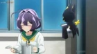 Mahou Shoujo ni Akogarete episodio 1