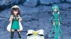 Mahou Shoujo ni Akogarete episodio 11
