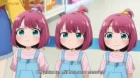 Mahou Shoujo ni Akogarete episodio 12