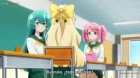 Mahou Shoujo ni Akogarete episodio 4