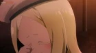 Mahou Shoujo ni Akogarete episodio 5