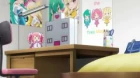 Mahou Shoujo ni Akogarete episodio 8