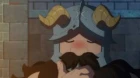 Dungeon Meshi episodio 12