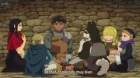Dungeon Meshi episodio 14